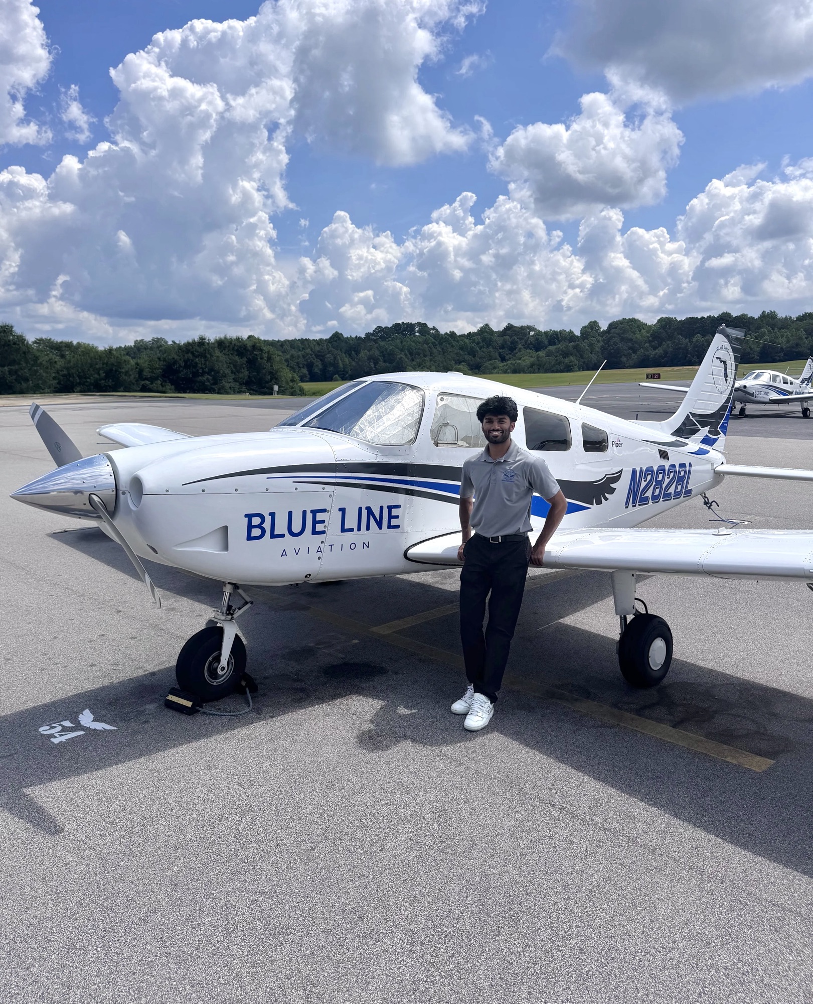 Check and Reflect: Passing My Private Pilot Checkride