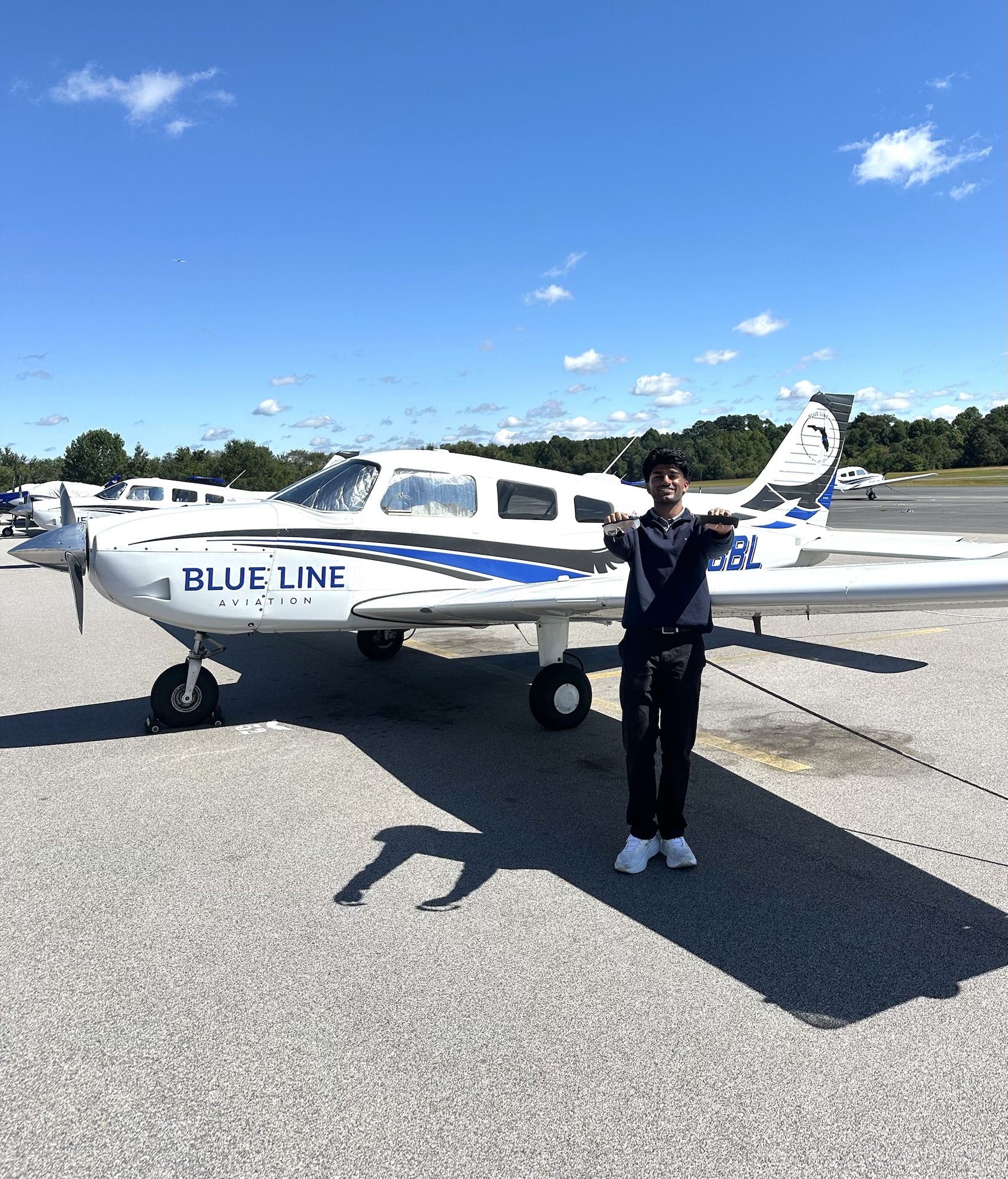 Part 61 vs Part 141: Why I Switched Flight Schools